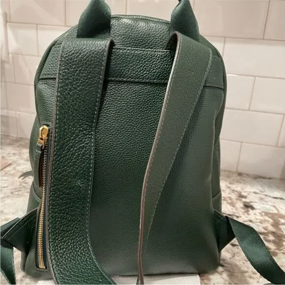 Tory Burch Thea Backpack - Picture 6 of 9